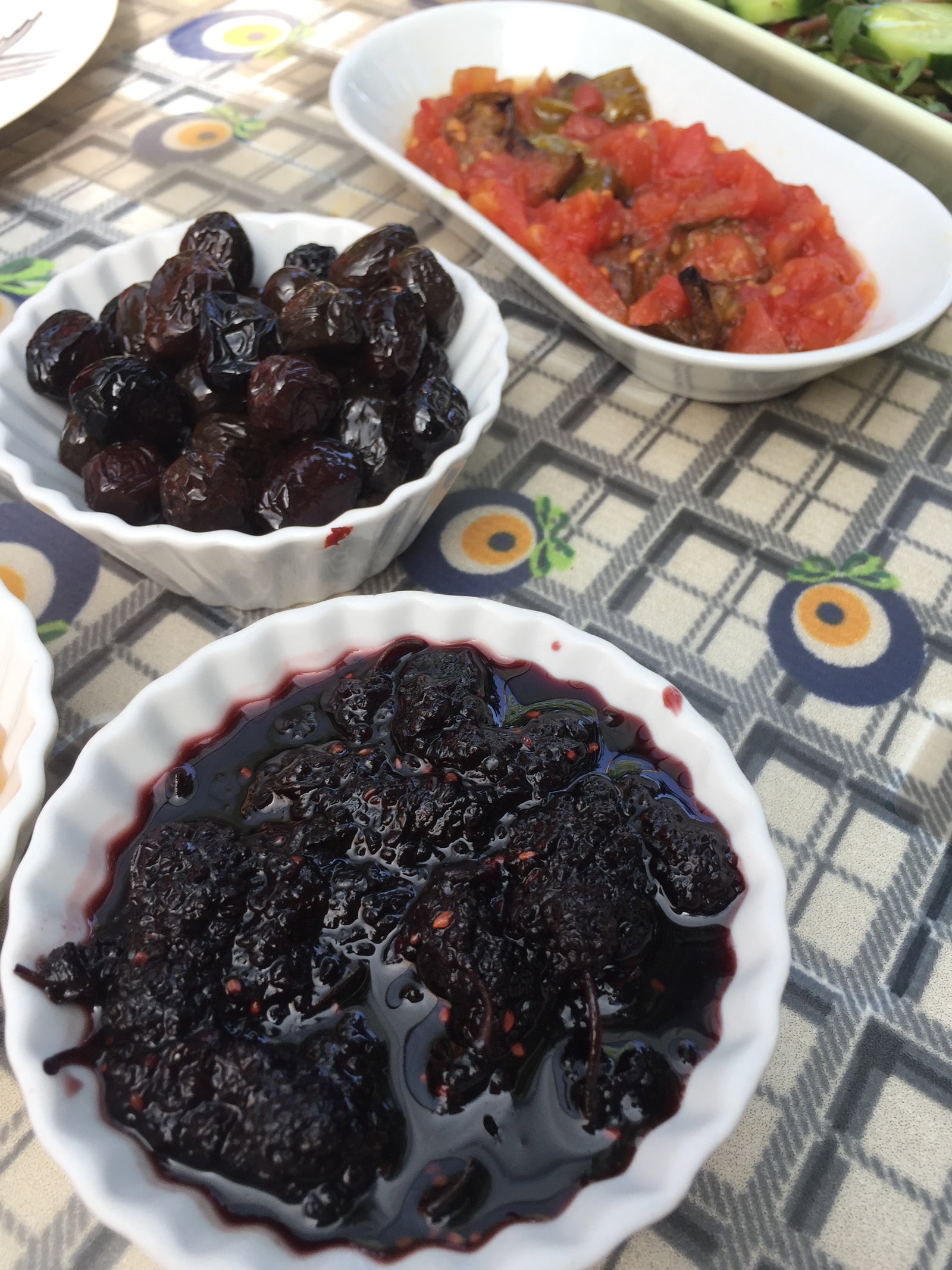 Şenol Un Yeri