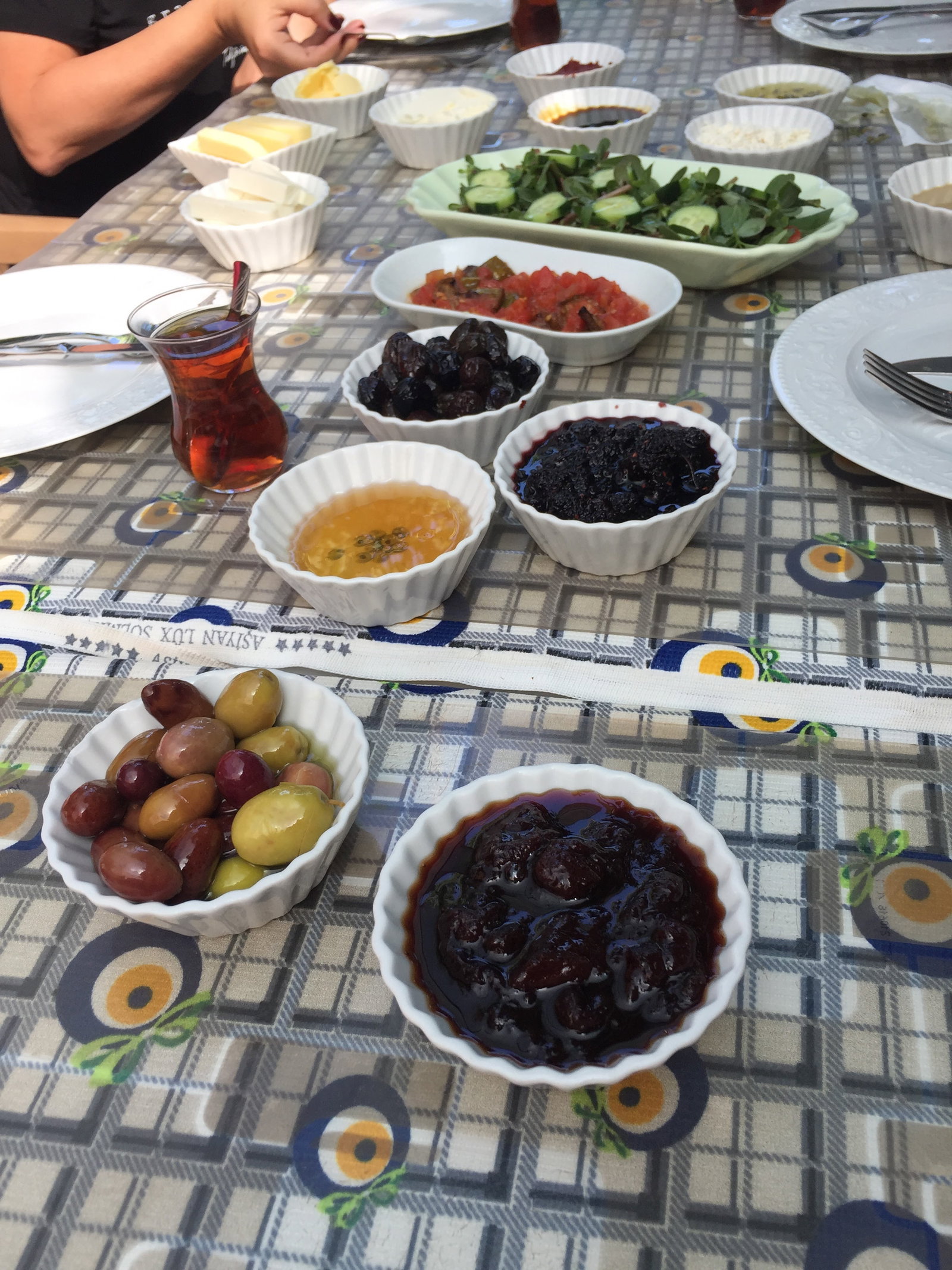 Şenol Un Yeri