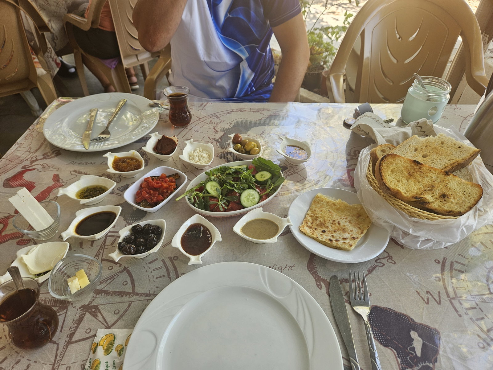 Şenol Un Yeri