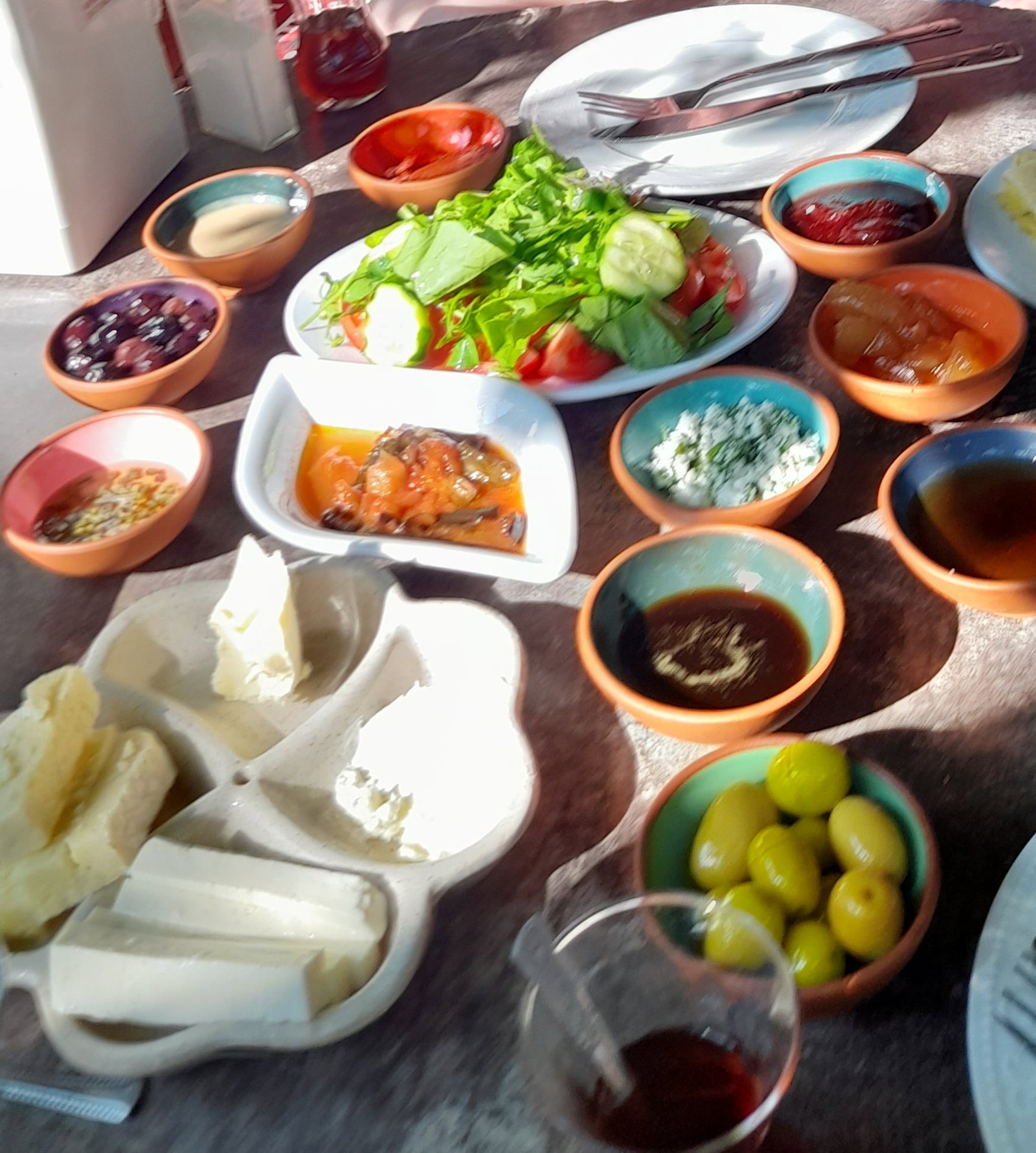 Şenol Un Yeri