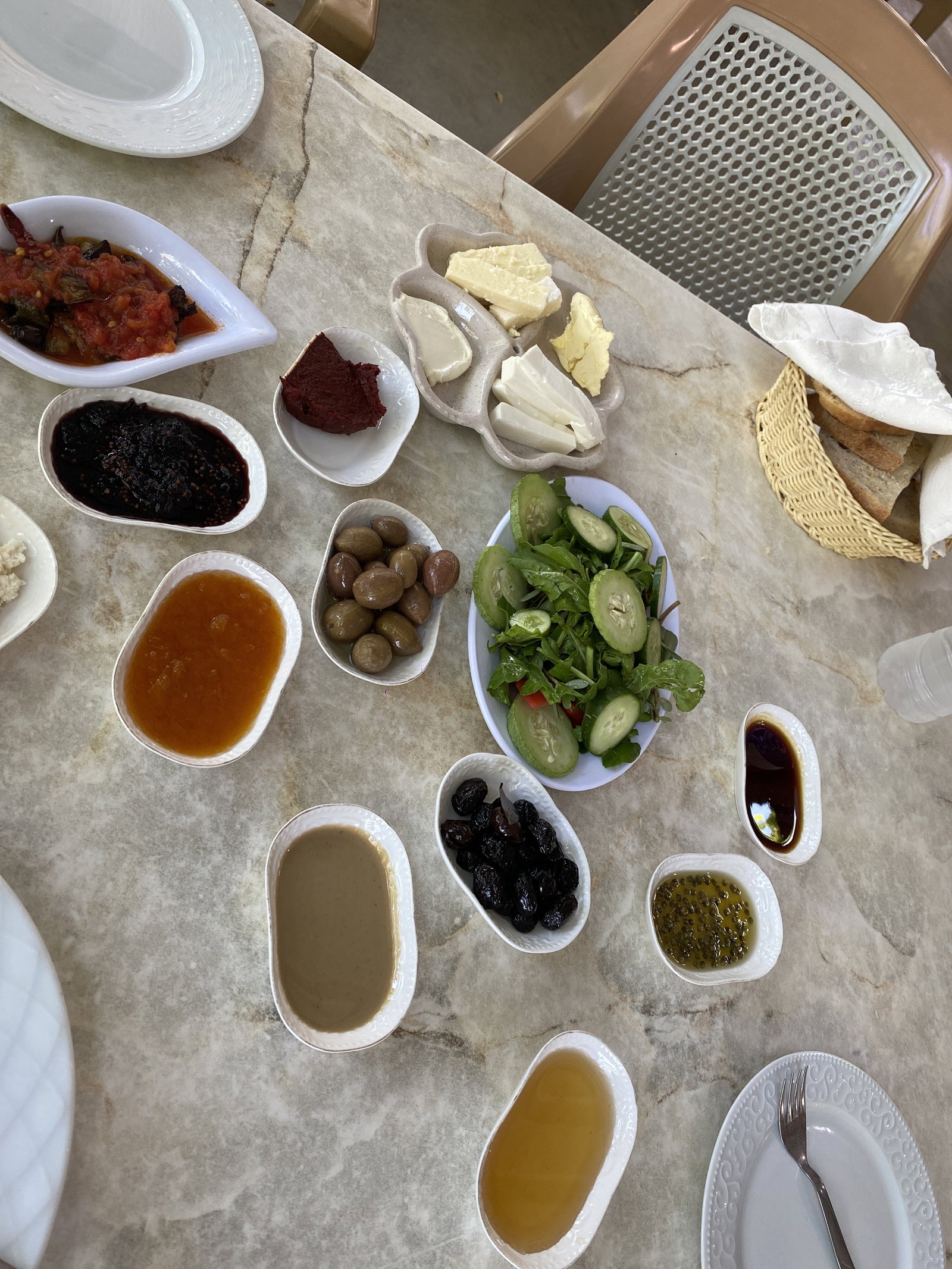 Şenol Un Yeri