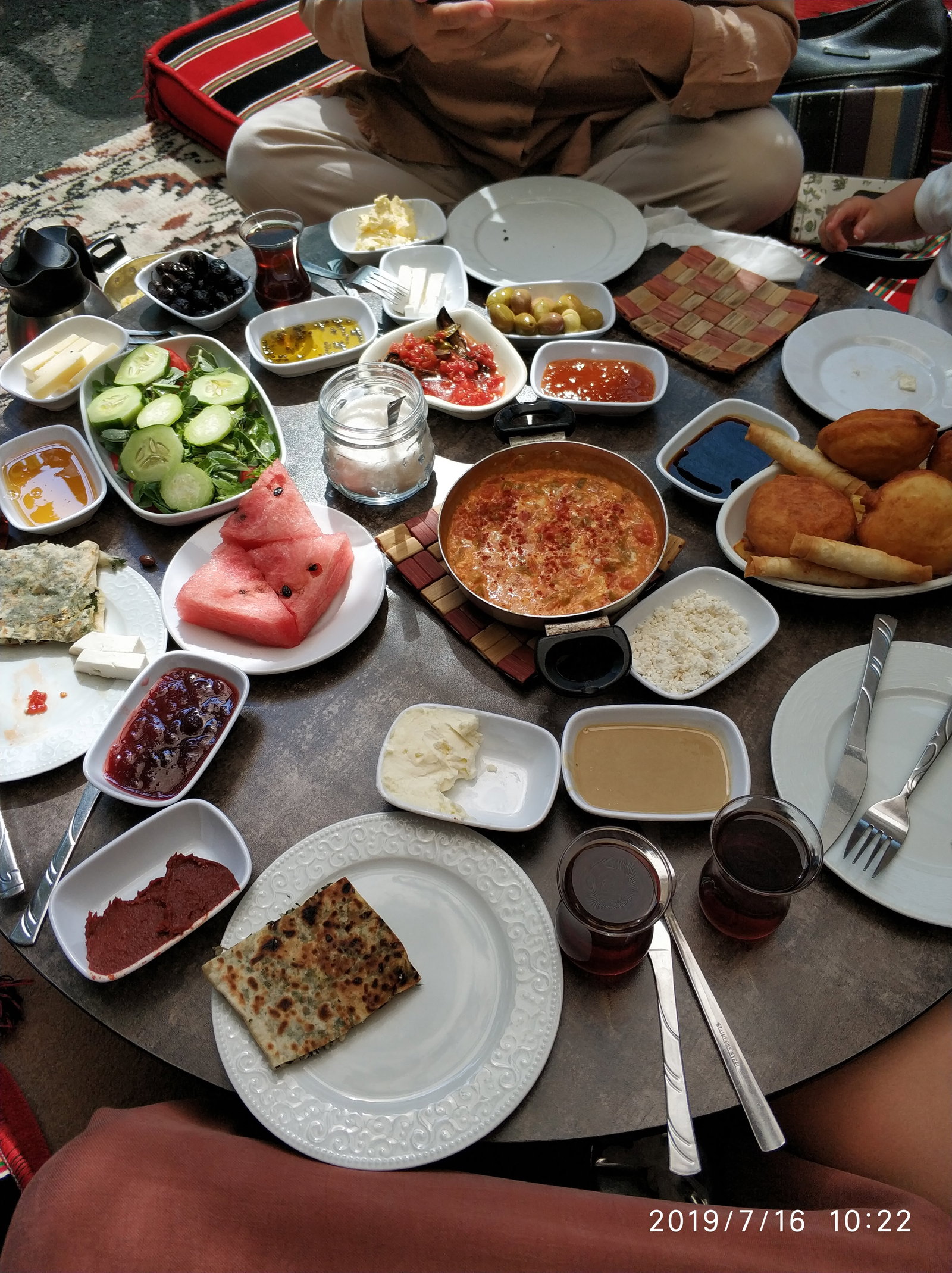 Şenol Un Yeri