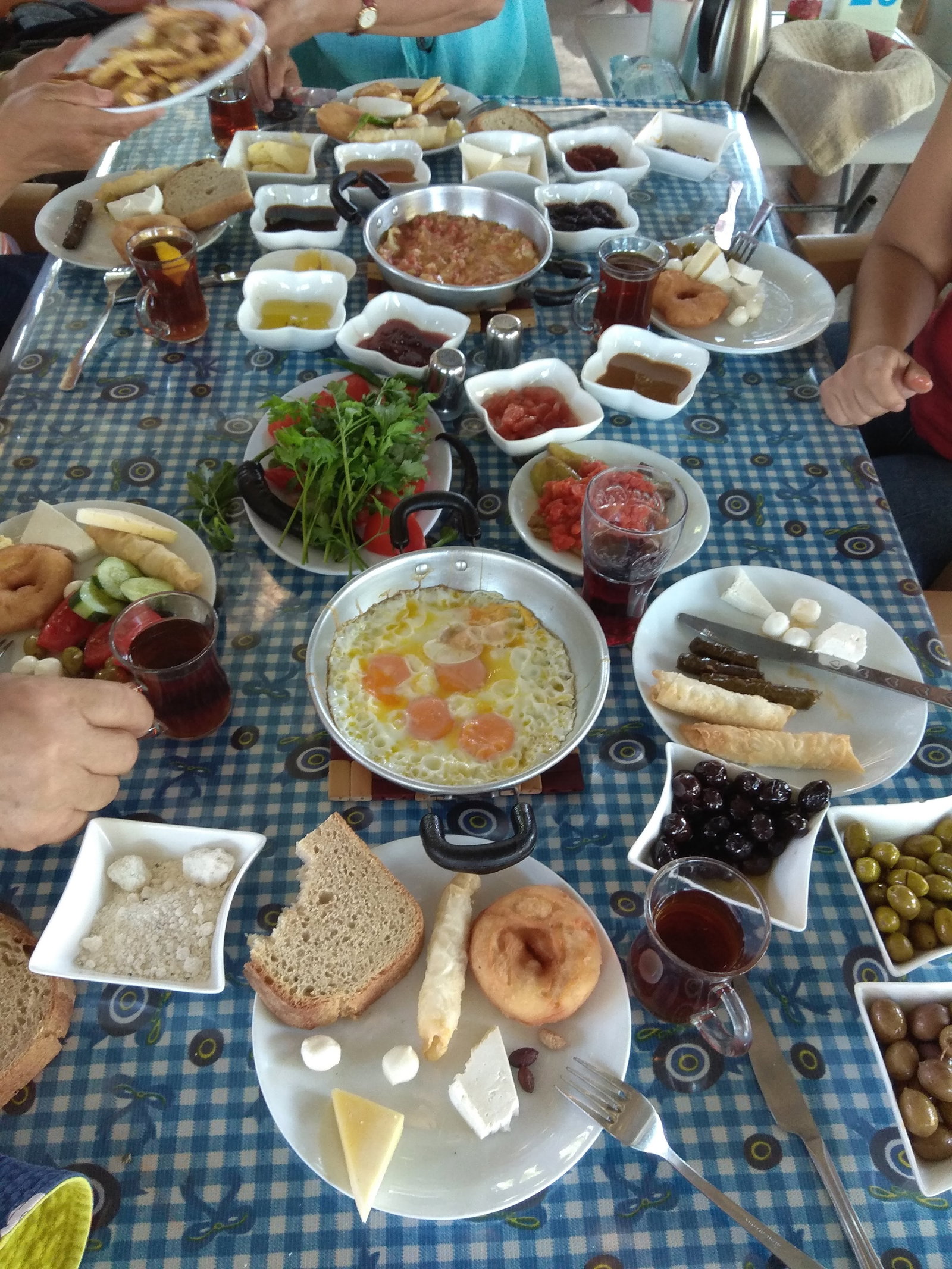 Şenol Un Yeri