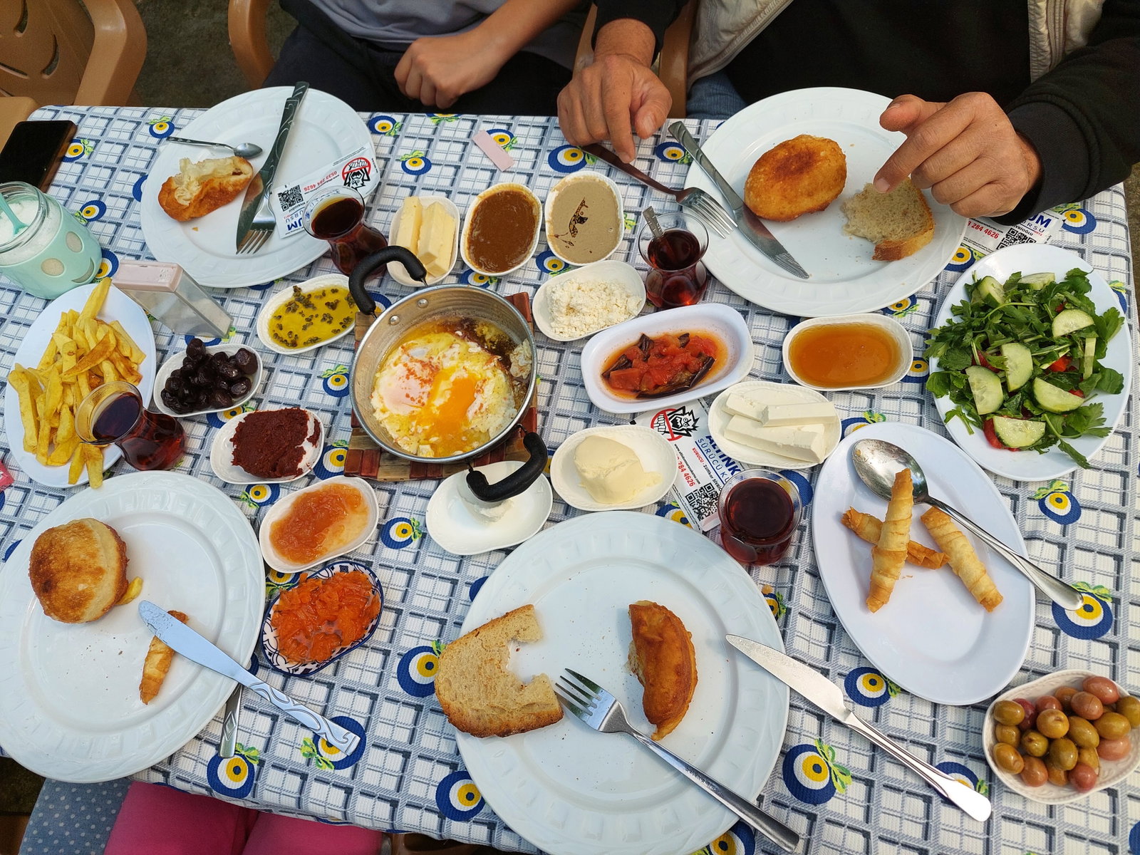 Şenol Un Yeri