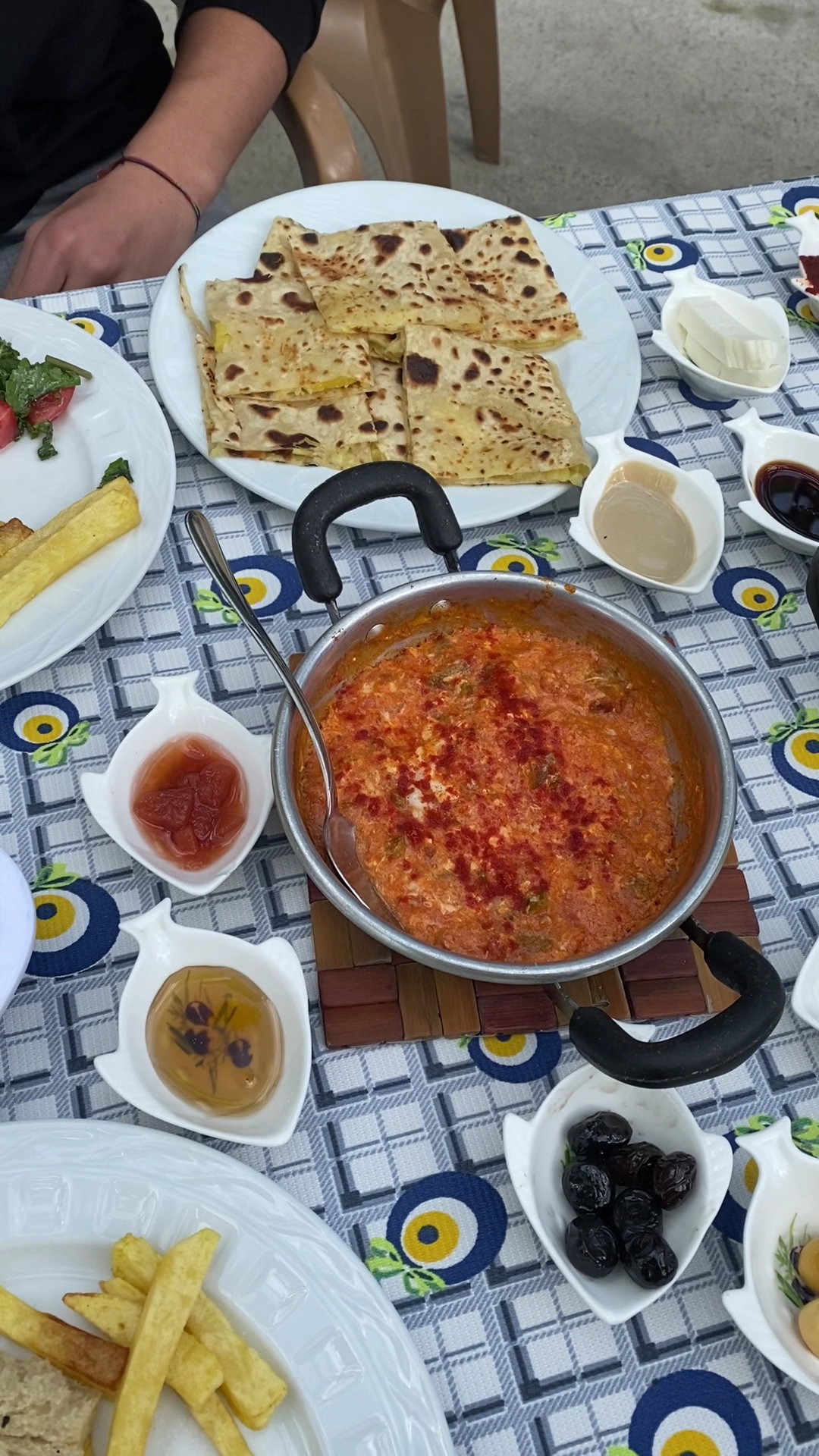 Şenol Un Yeri