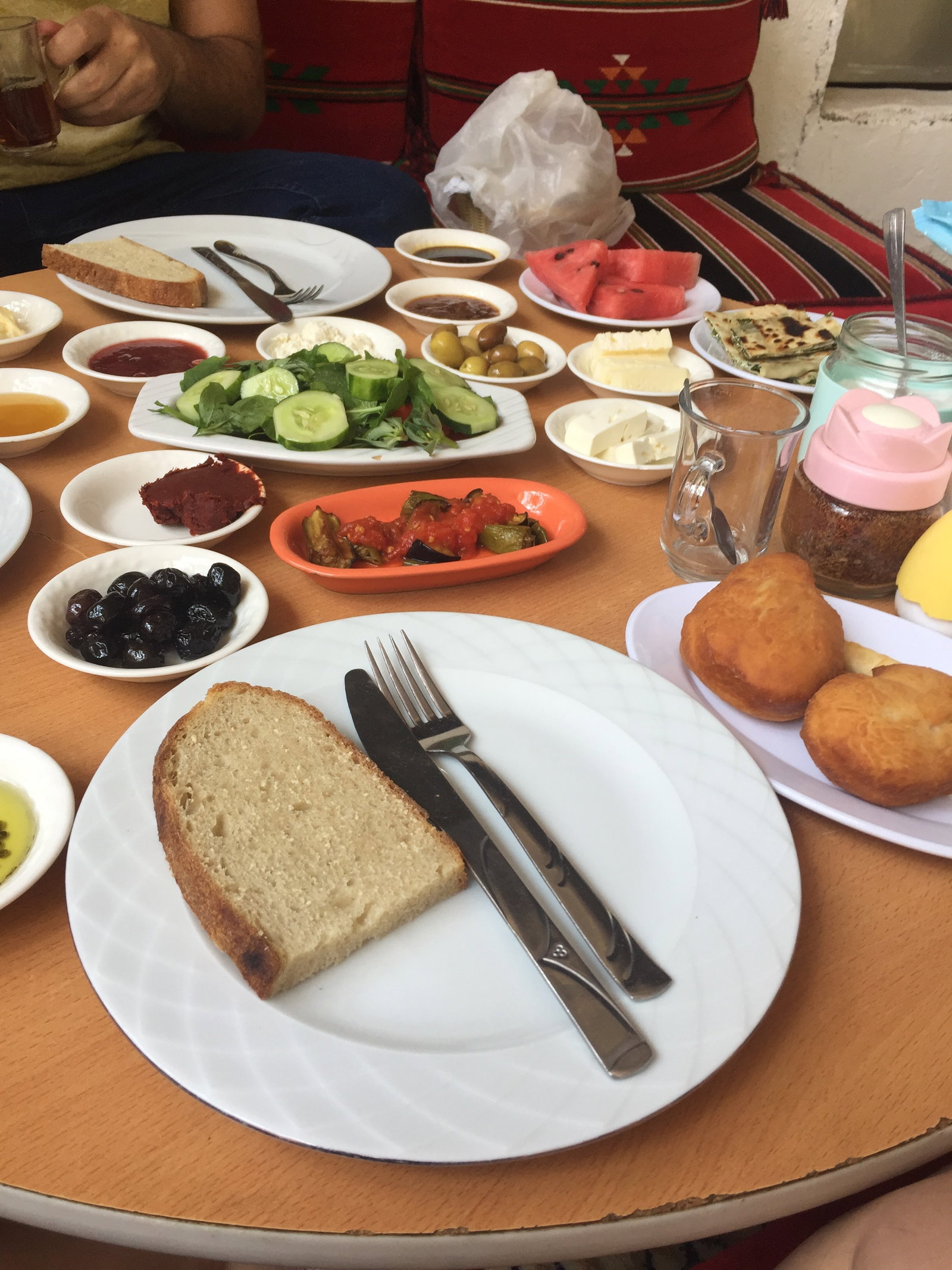 Şenol Un Yeri