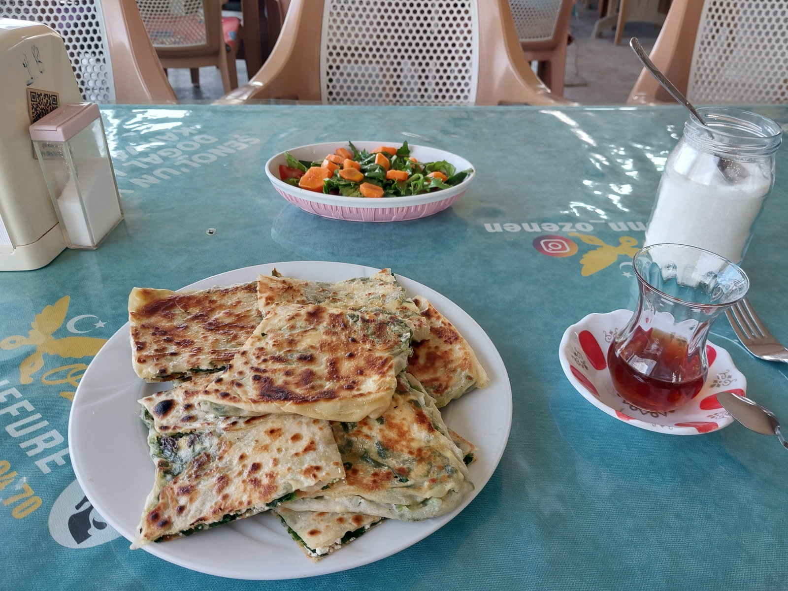 Şenol Un Yeri