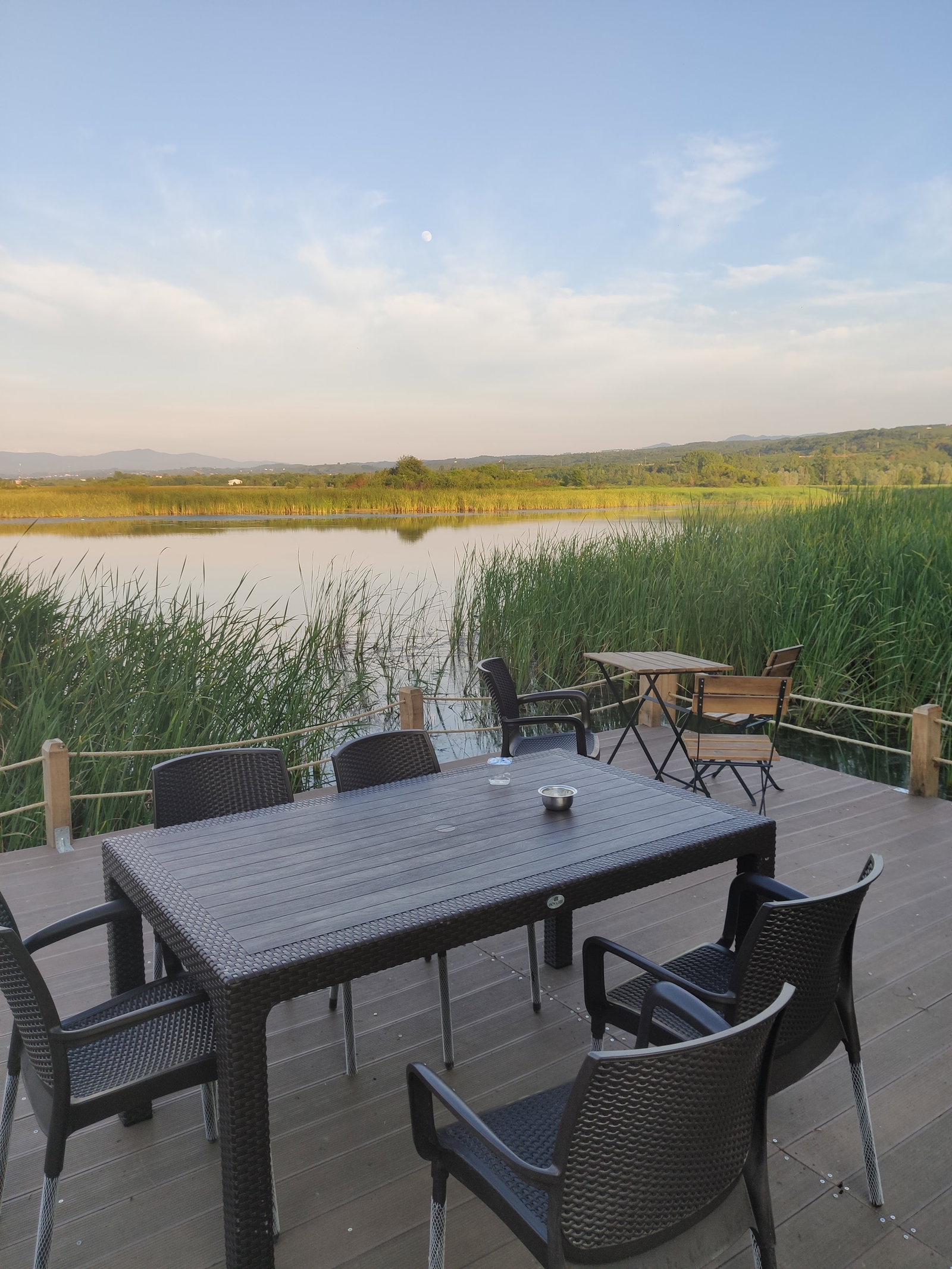 Gölpark Mesi̇Re Alani
