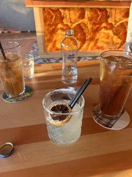 Mejnun Cafe Bistro resimleri