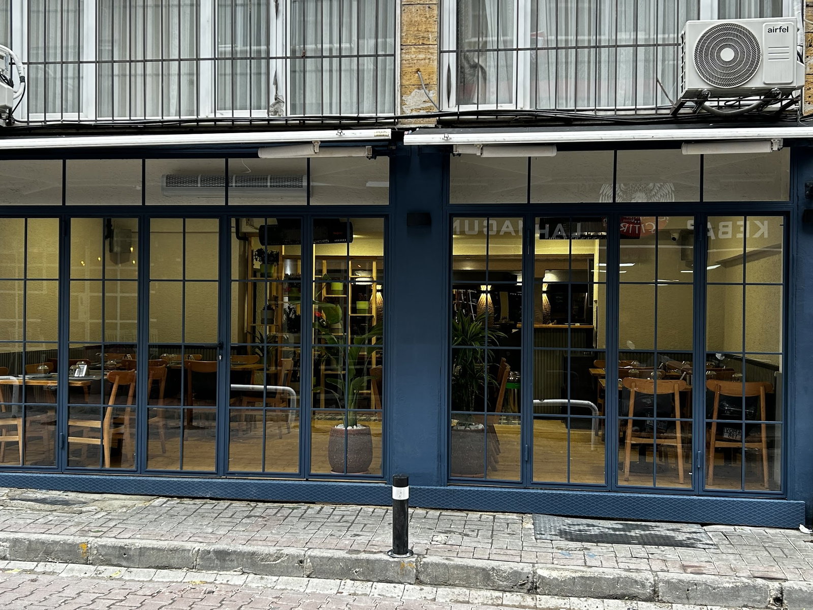 Soote Meze & Bistro Beşiktaş