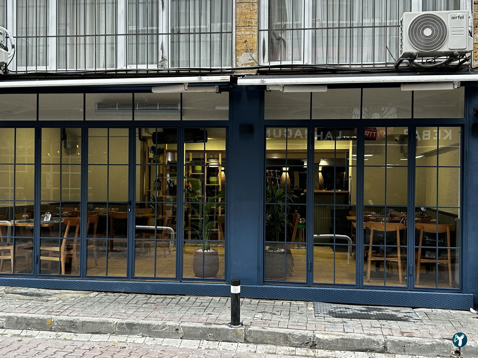 Soote Meze & Bistro Beşiktaş
