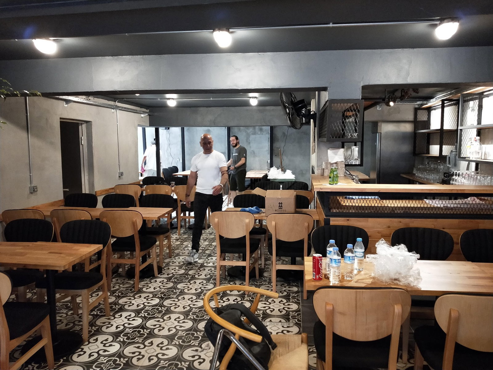 Soote Meze & Bistro Beşiktaş