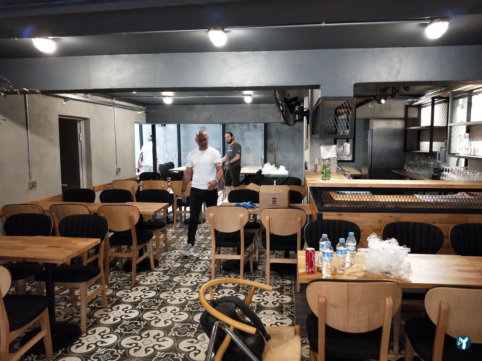 Soote Meze & Bistro Beşiktaş