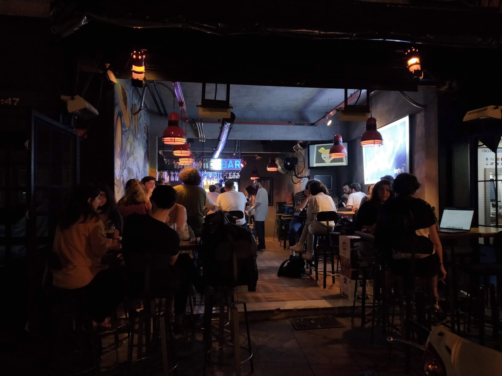Soote Meze & Bistro Beşiktaş