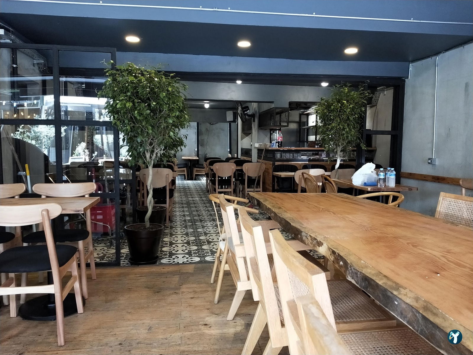 Soote Meze & Bistro Beşiktaş