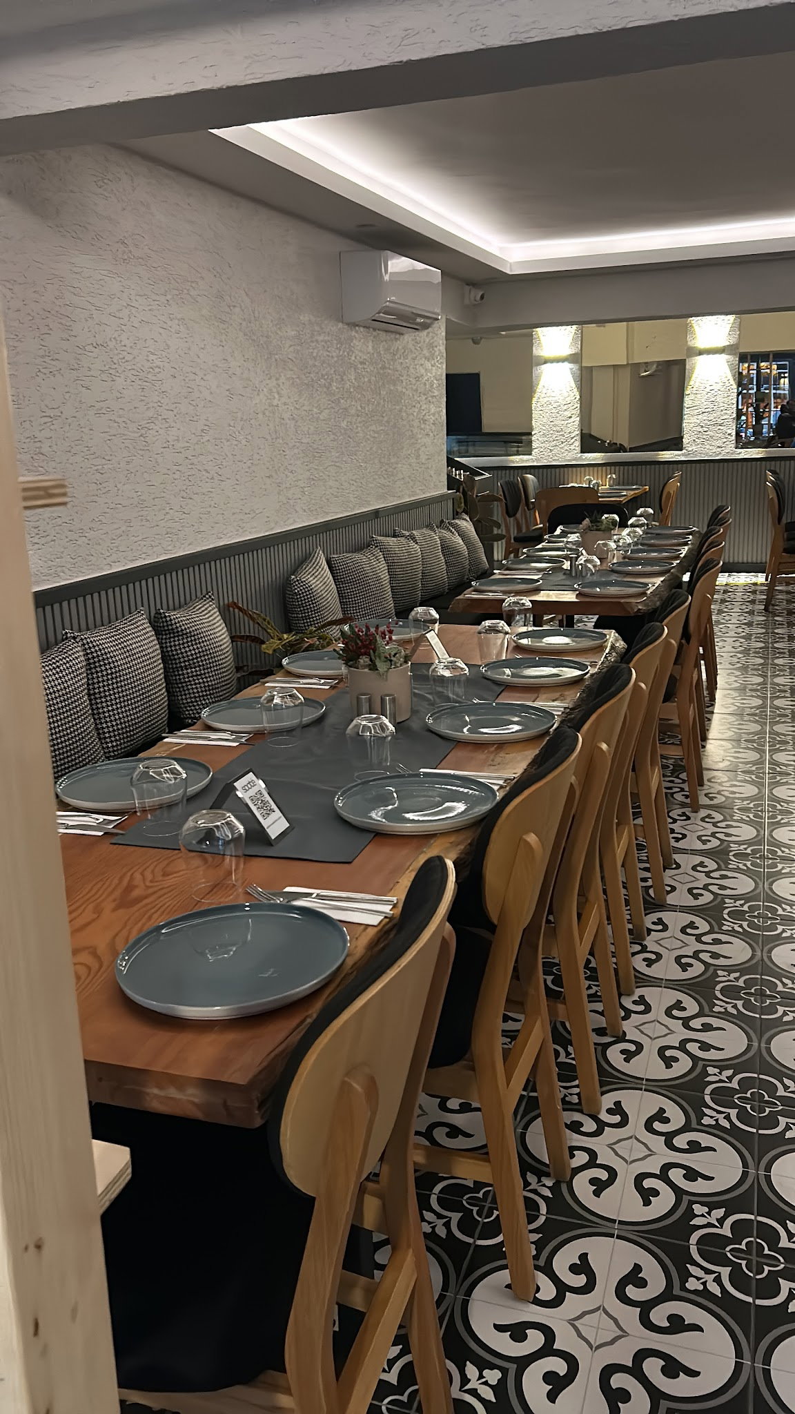 Soote Meze & Bistro Beşiktaş