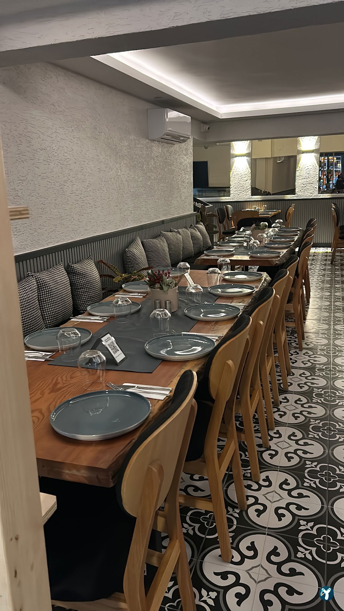 Soote Meze & Bistro Beşiktaş