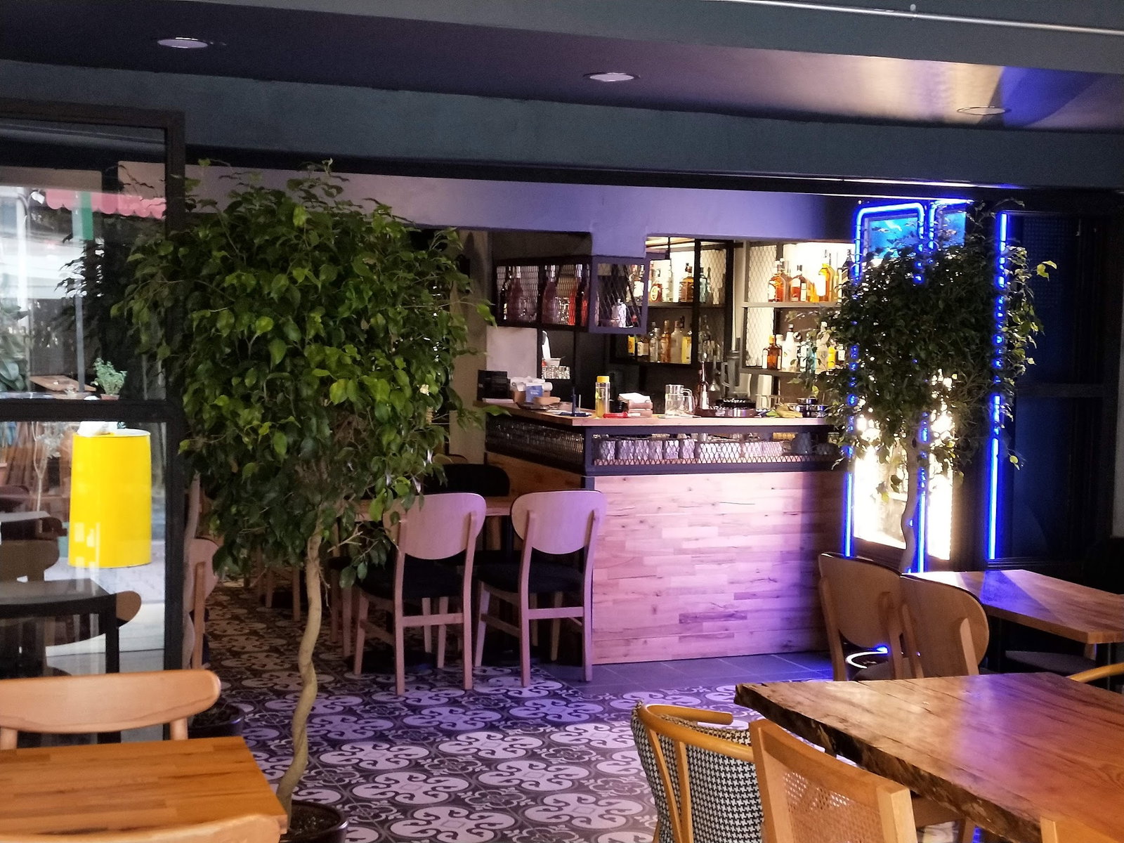 Soote Meze & Bistro Beşiktaş