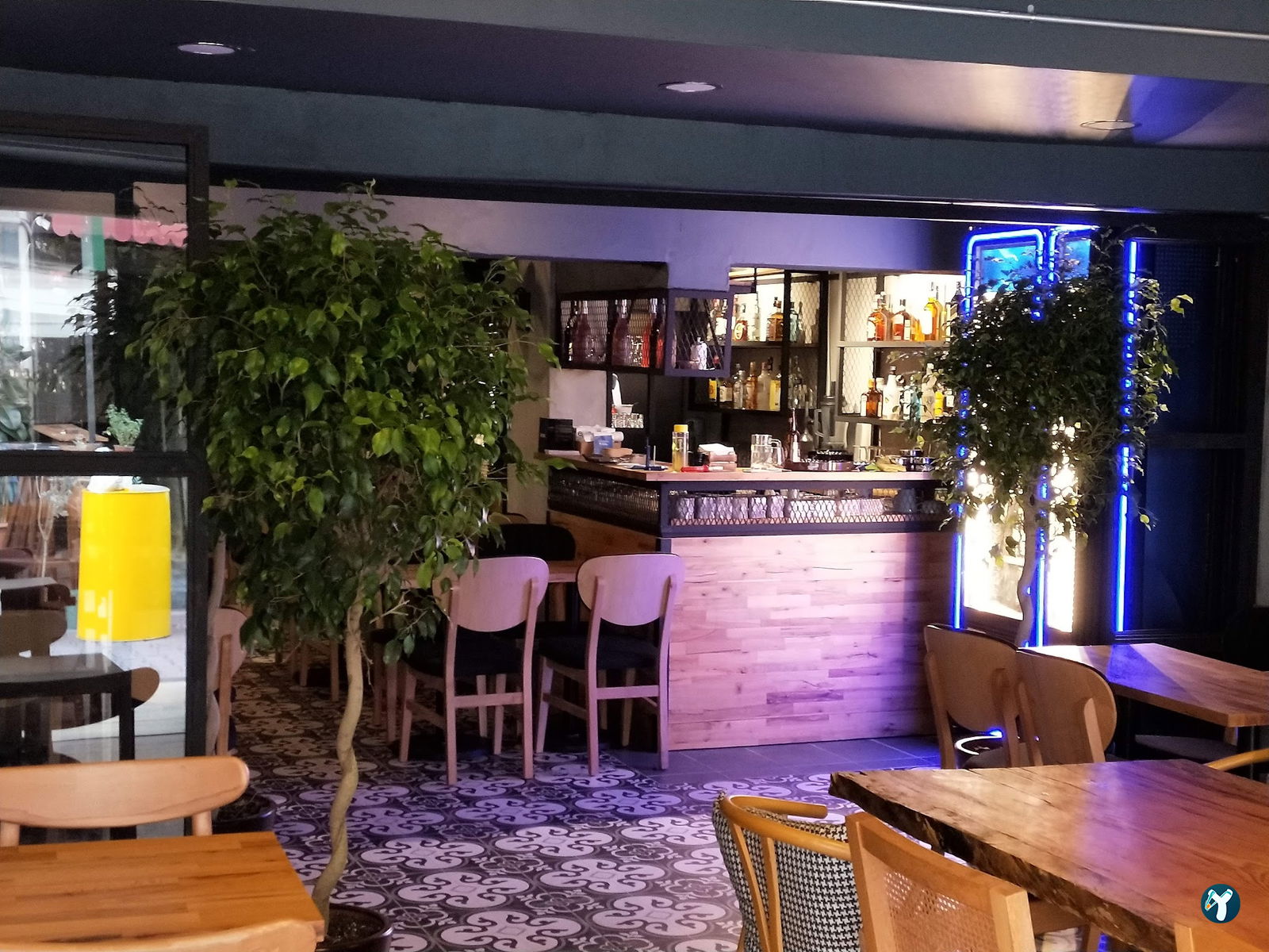 Soote Meze & Bistro Beşiktaş