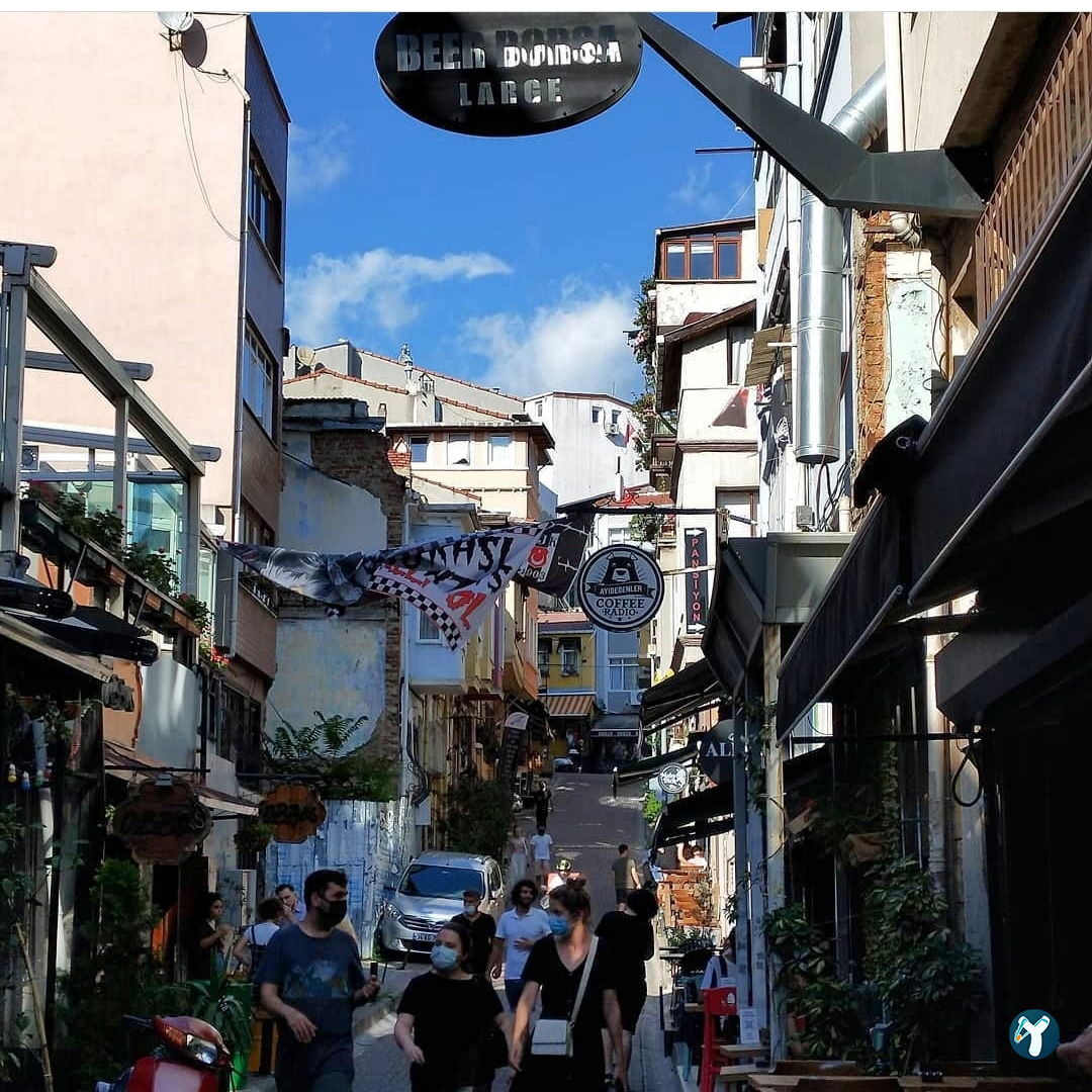 Soote Meze & Bistro Beşiktaş