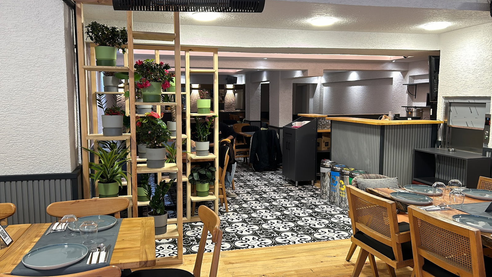 Soote Meze & Bistro Beşiktaş
