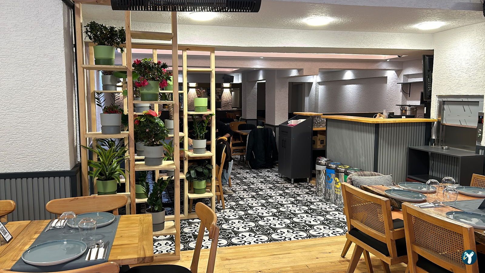 Soote Meze & Bistro Beşiktaş