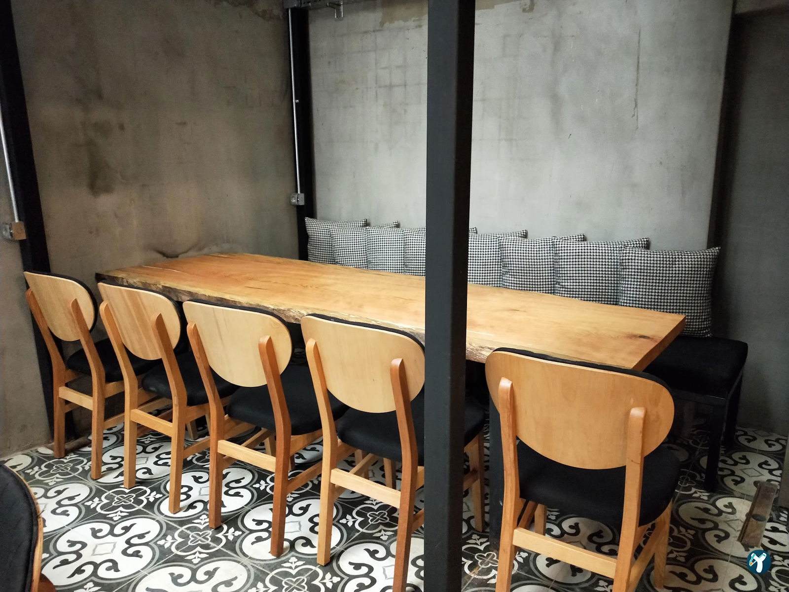Soote Meze & Bistro Beşiktaş