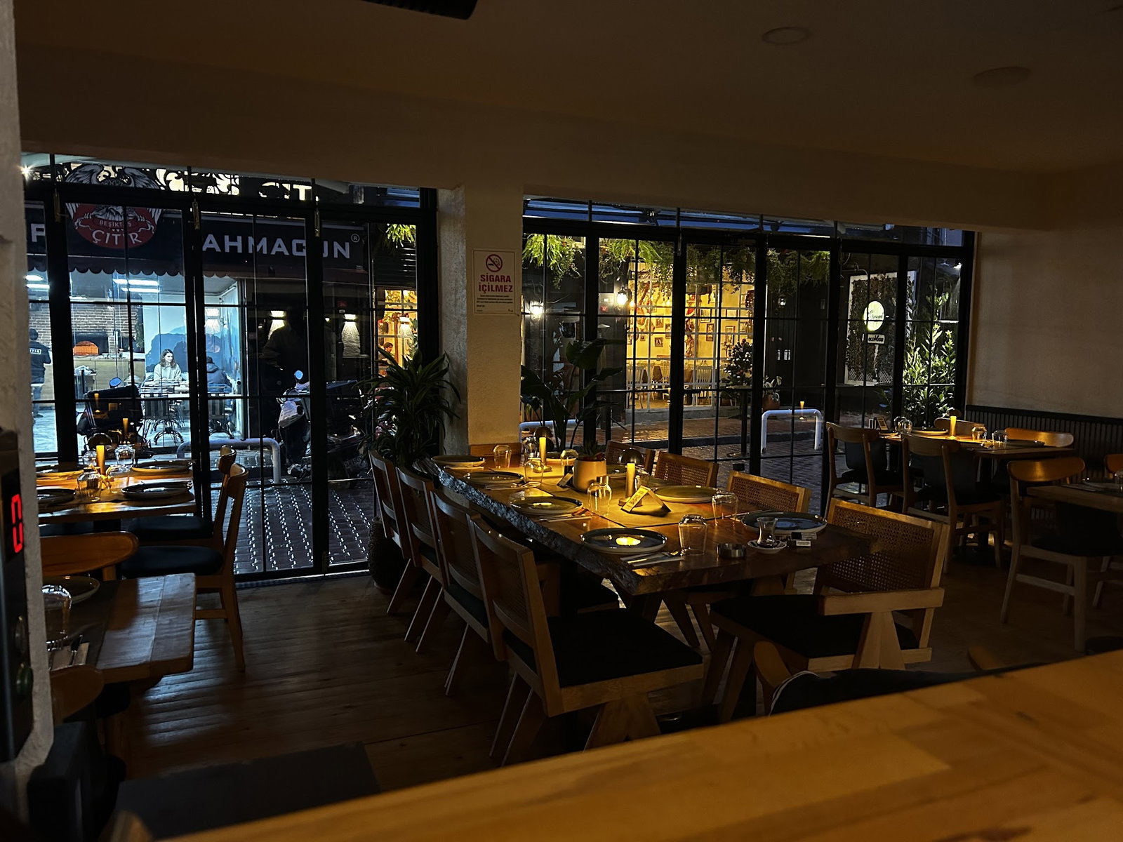 Soote Meze & Bistro Beşiktaş