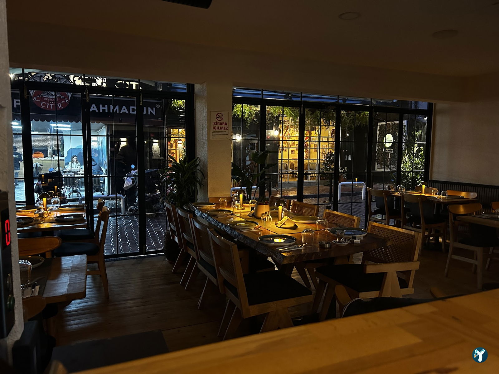 Soote Meze & Bistro Beşiktaş
