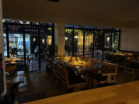 Soote Meze & Bistro Beşiktaş resimleri