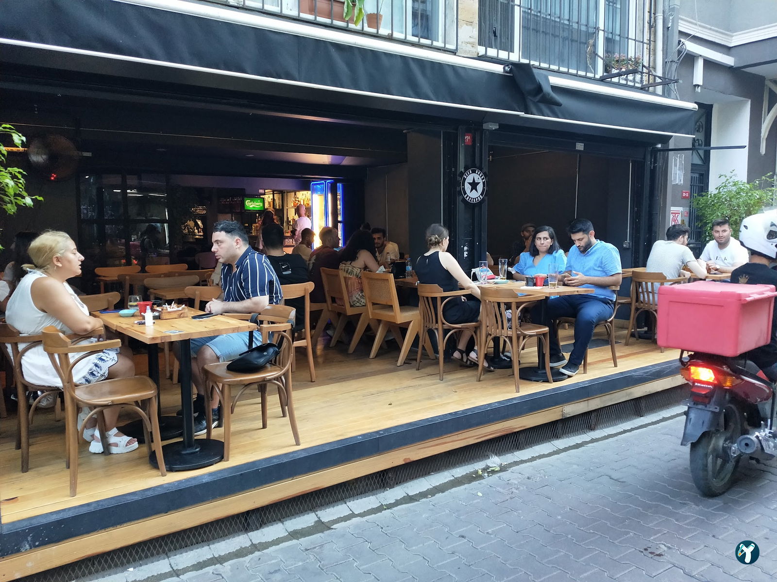 Soote Meze & Bistro Beşiktaş