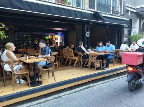 Soote Meze & Bistro Beşiktaş resimleri