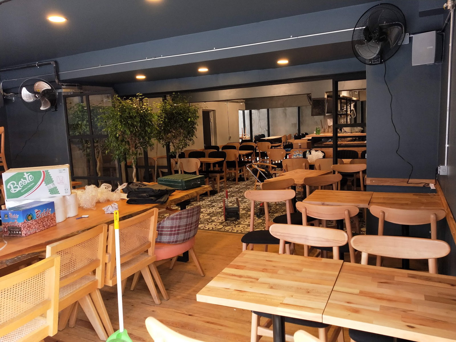Soote Meze & Bistro Beşiktaş