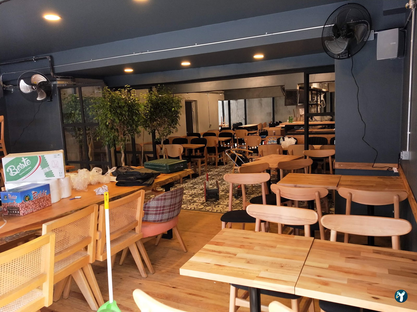 Soote Meze & Bistro Beşiktaş