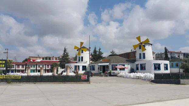 Bafra Pidesi Kahvalti Izgara Corba resimleri