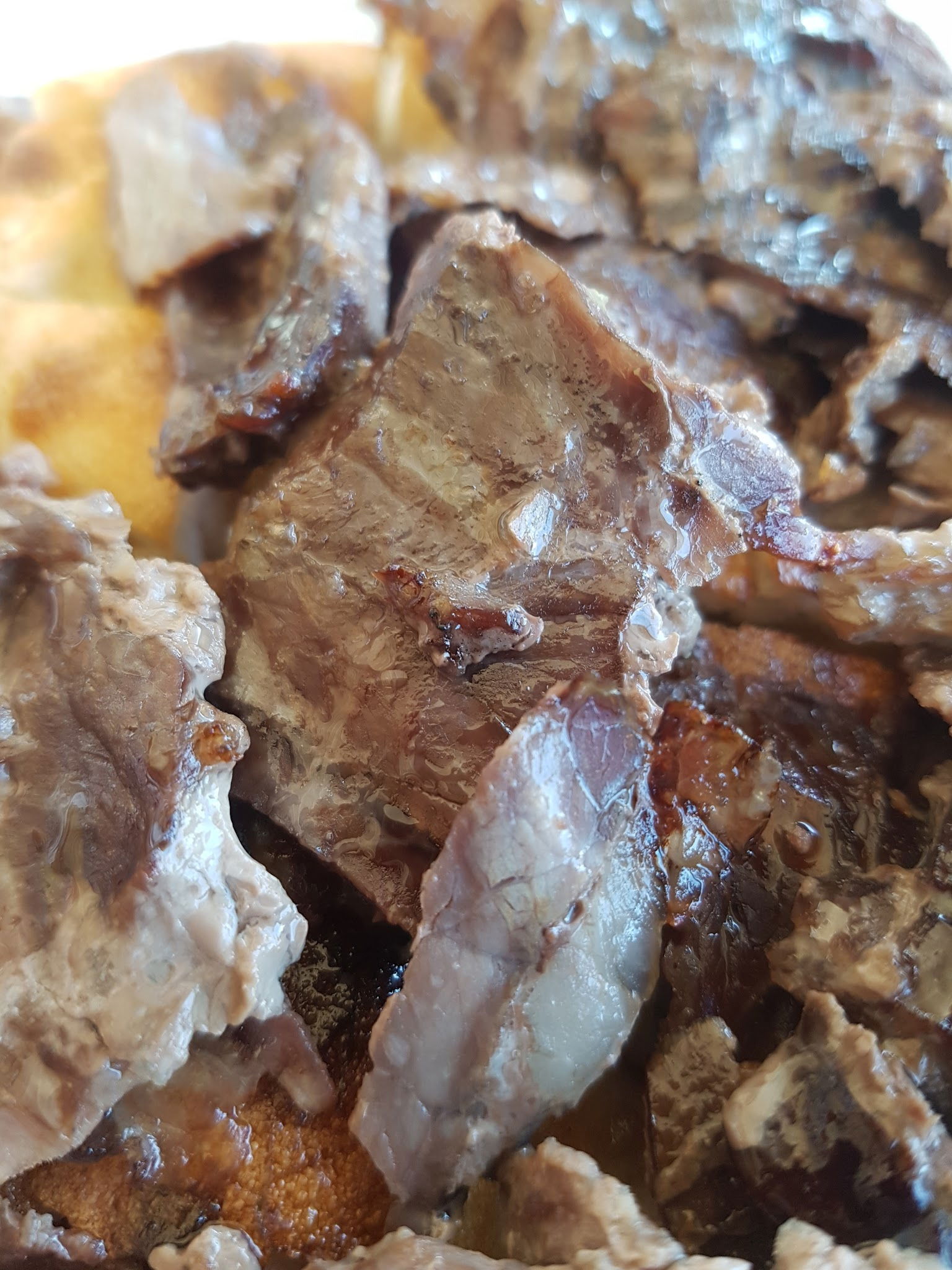 Dönerci Hakkı Baba