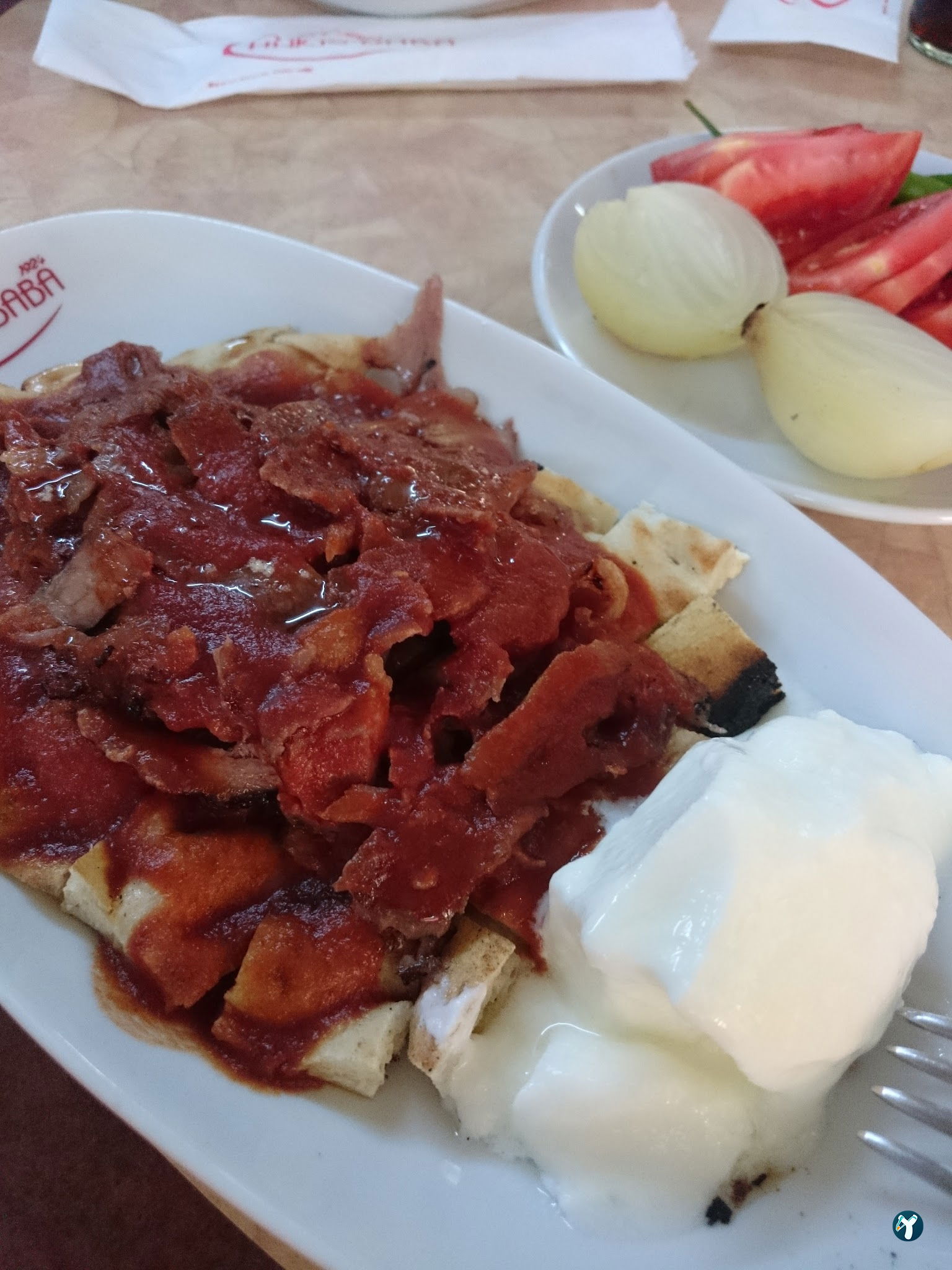 Dönerci Hakkı Baba