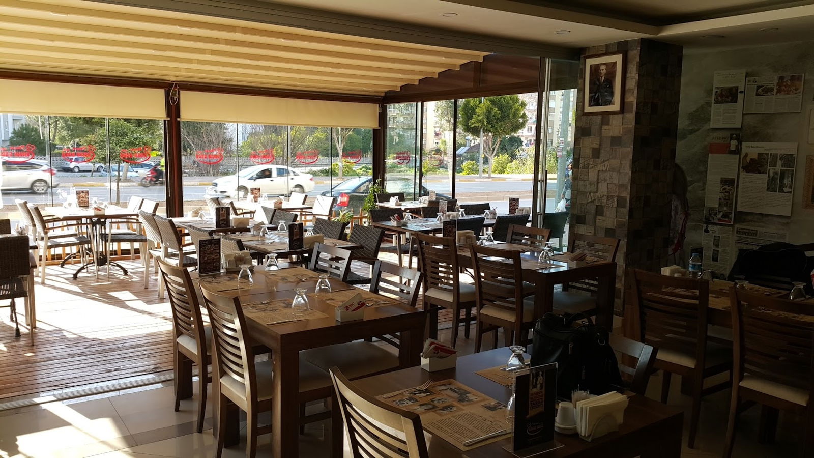 Dönerci Hakkı Baba