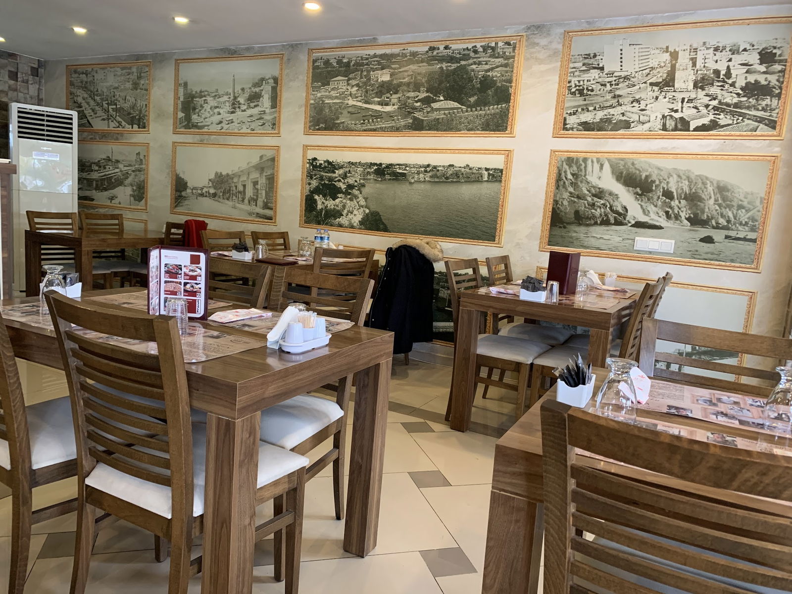 Dönerci Hakkı Baba