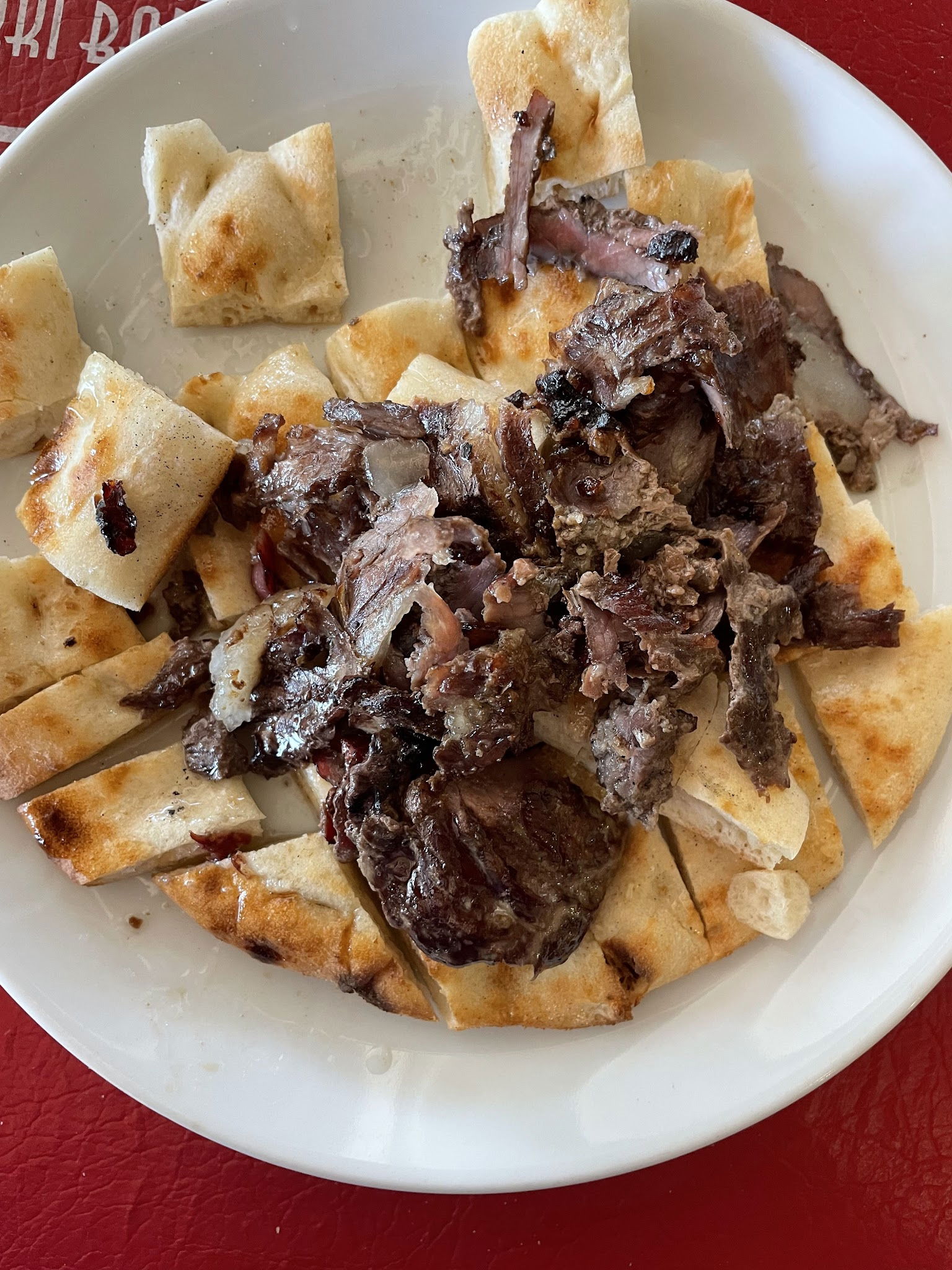 Dönerci Hakkı Baba