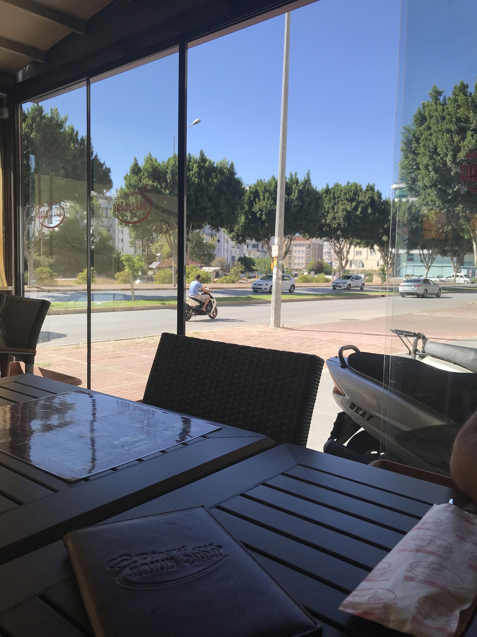 Dönerci Hakkı Baba