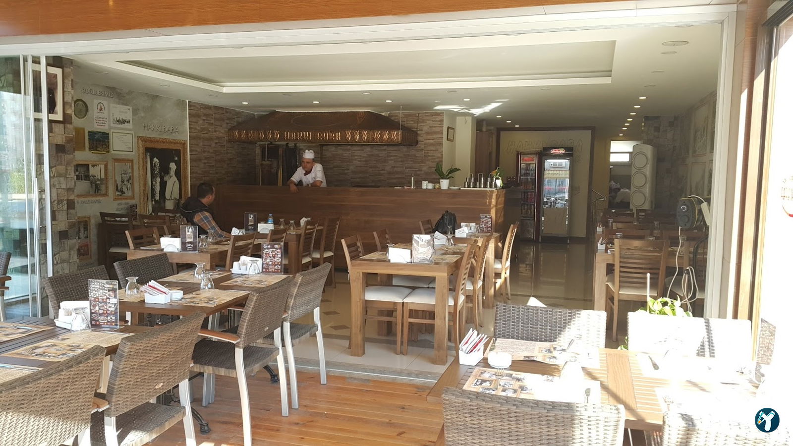 Dönerci Hakkı Baba