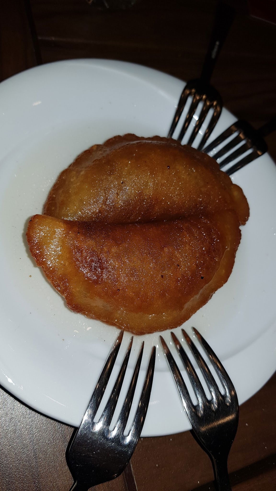 Dönerci Hakkı Baba