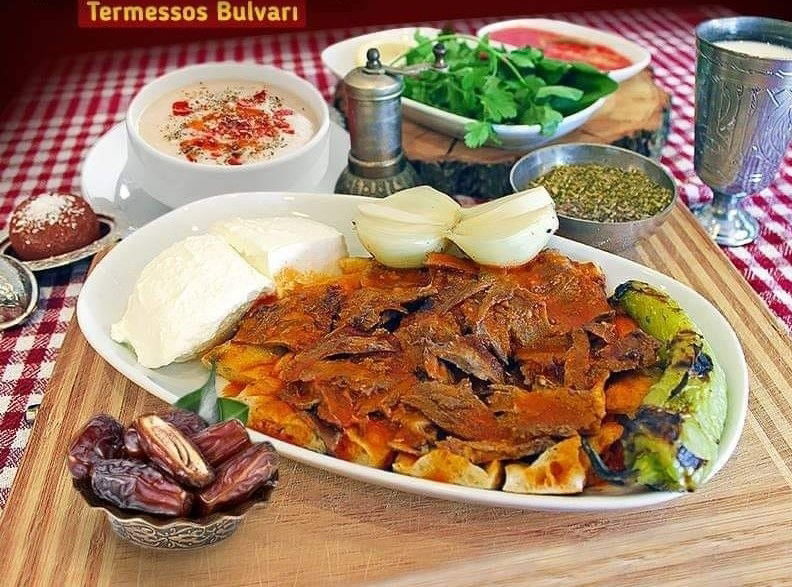 Dönerci Hakkı Baba