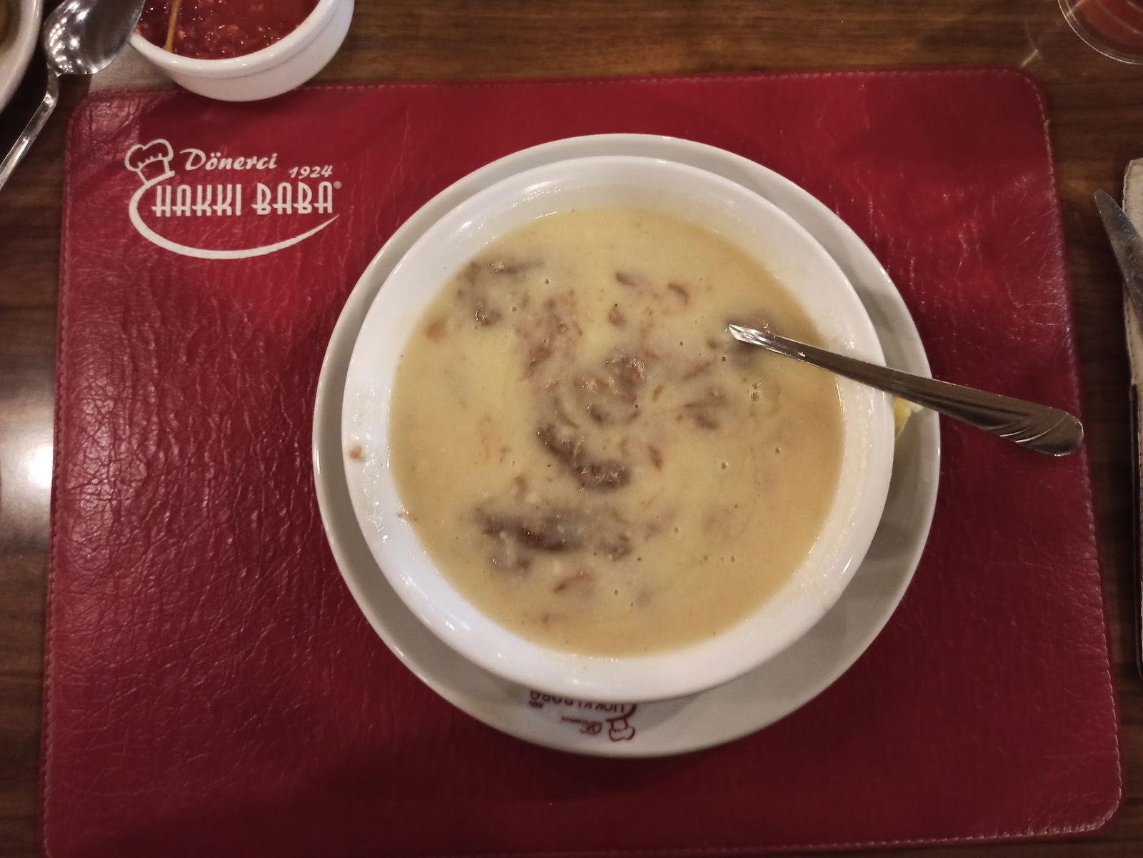 Dönerci Hakkı Baba