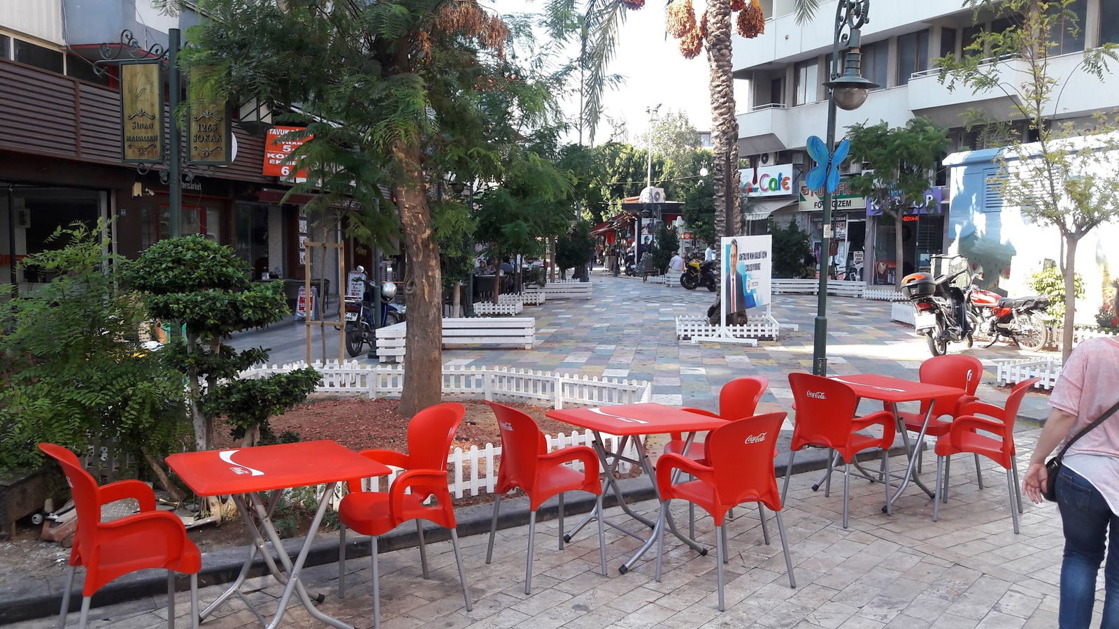 Dönerci Hakkı Baba