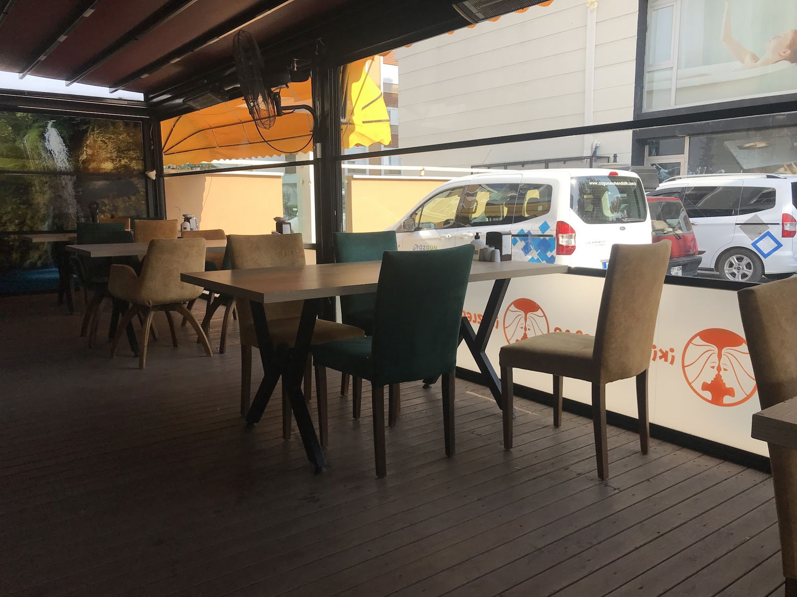 Dönerci Hakkı Baba