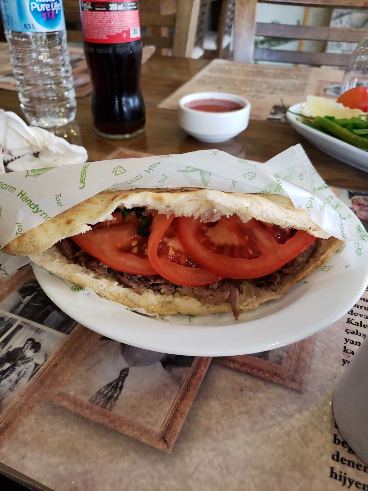 Dönerci Hakkı Baba