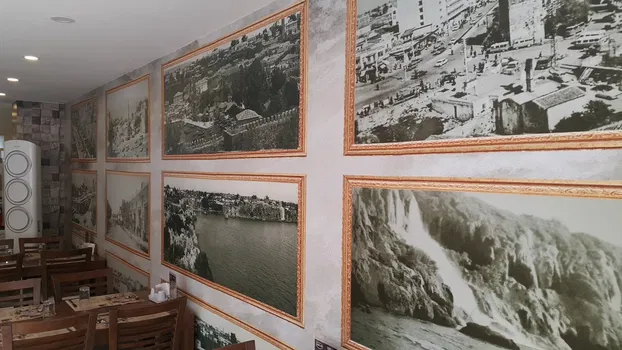 Dönerci Hakkı Baba resimleri