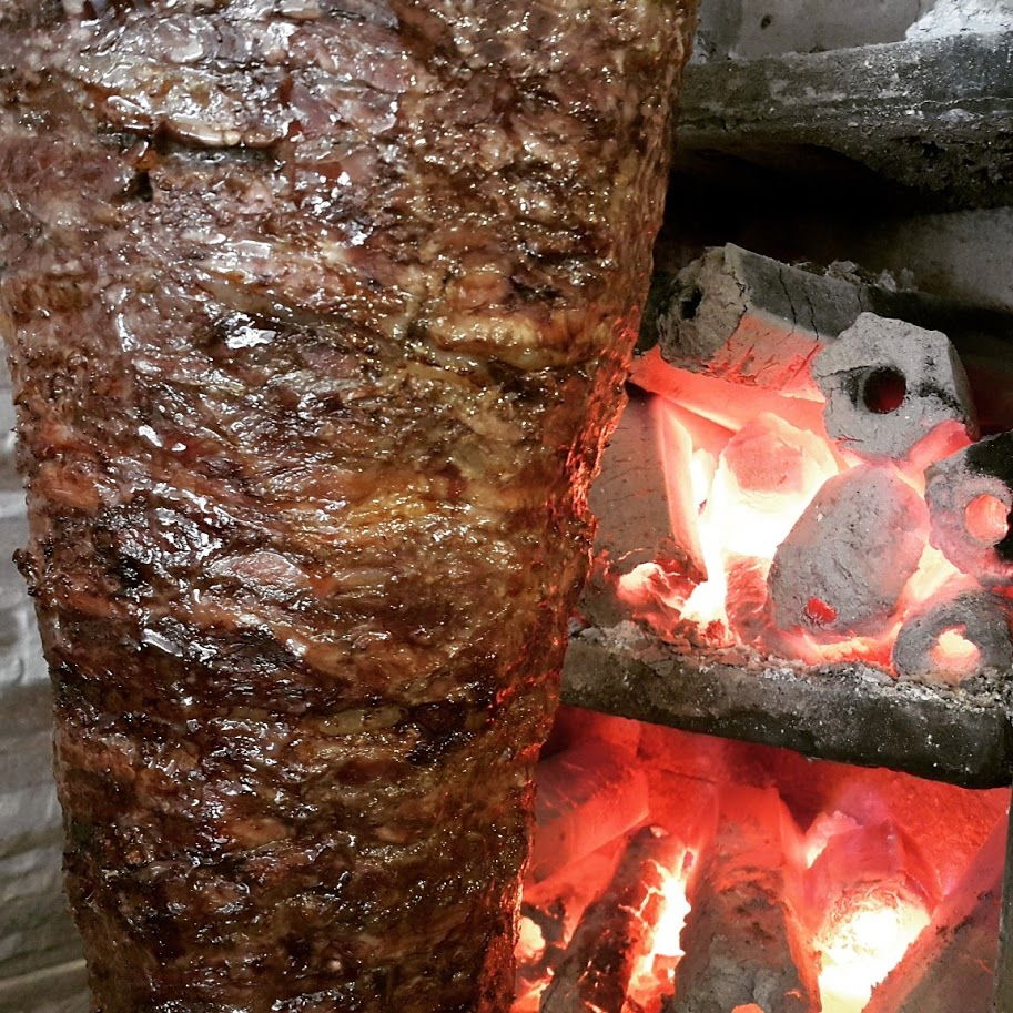 Dönerci Hakkı Baba